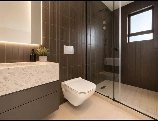 2 BEDROOM APARTMENT FOR SALE IN FOURWAYS